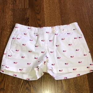 Women’s Vineyard Vines 4th of July shorts